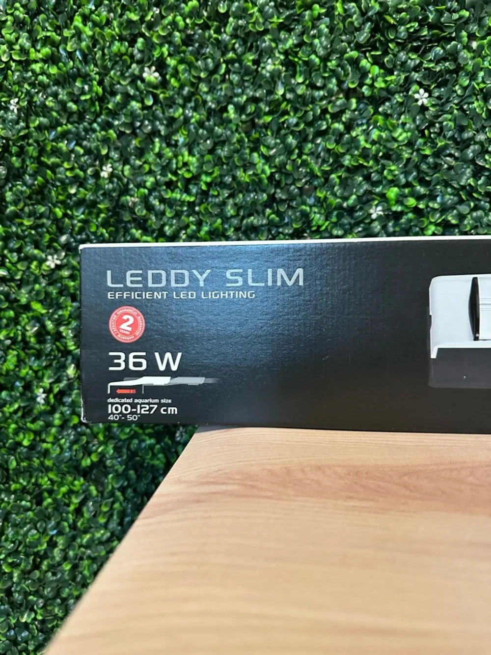 Aquael Leddy Slim 32W Plant 40